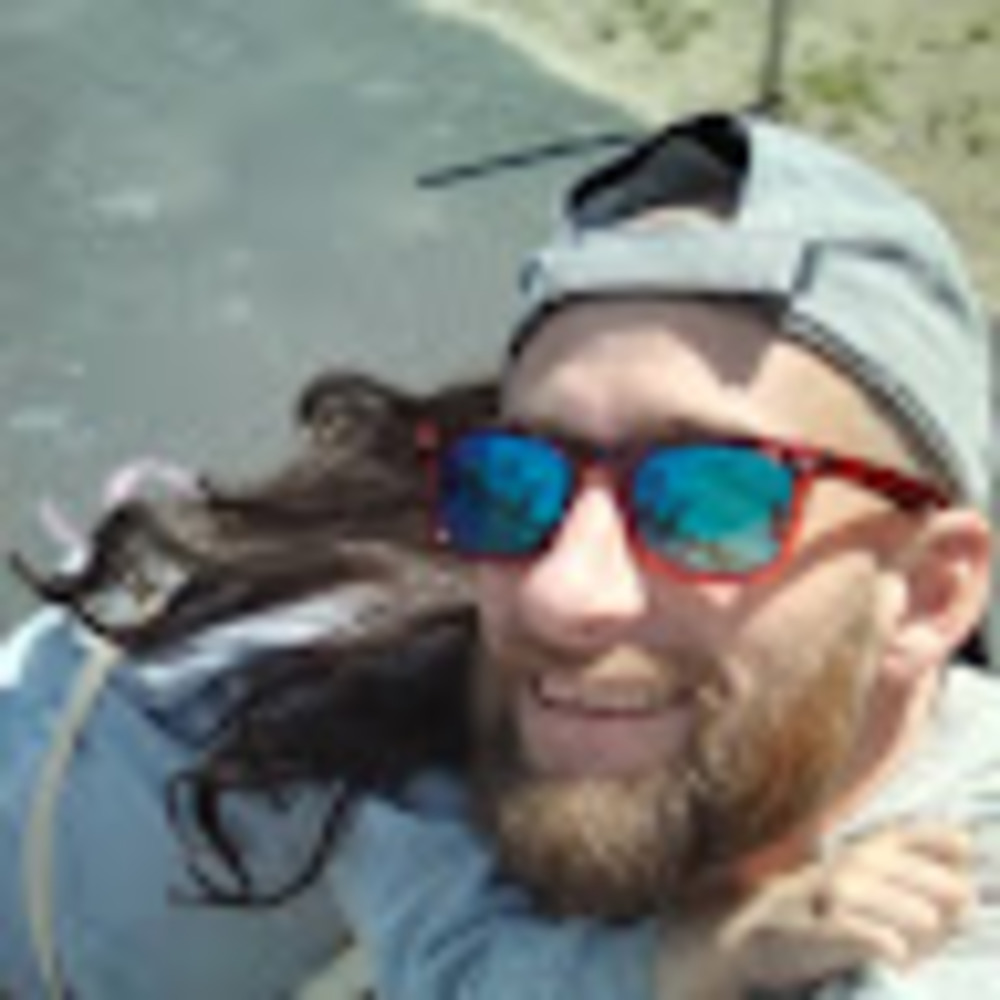 Meet your Posher, Liam b.